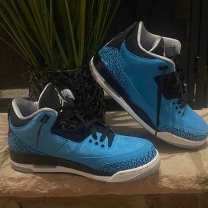 Jordan 3
